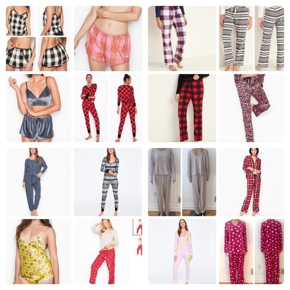 New Loungewear Mystery Box 9+ Items!!! - Picture 6 of 15